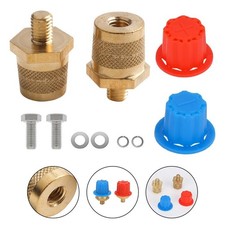 Praktische Verkabelung