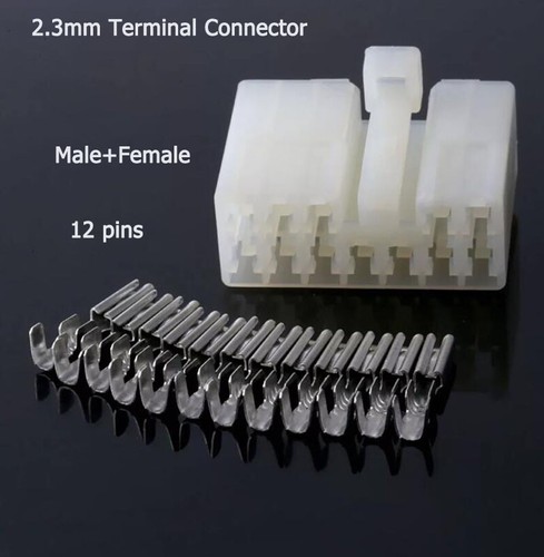 3mm klemmen elektrische - klemmen,