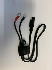 motobatt Stecker Adapter Akku