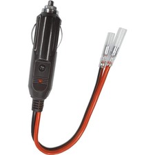 Zigarettenanzünder Stecker