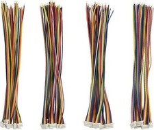 28 Stück 1,0 mm 6P 7P 8P 9P