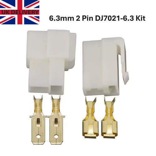 Pin dj7021 6 3 kfz - mm,